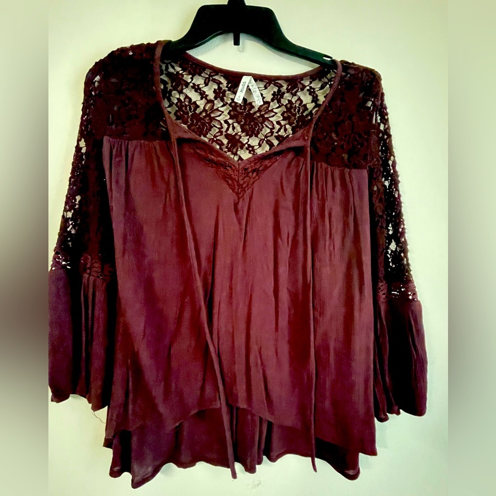 Mudd top